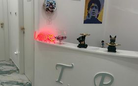 Tp Luxury